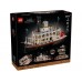 LEGO Ideas 21356 Rečni Parnik